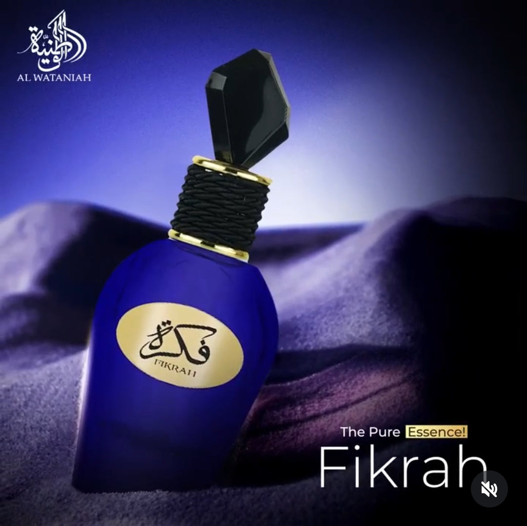 FIKRAH