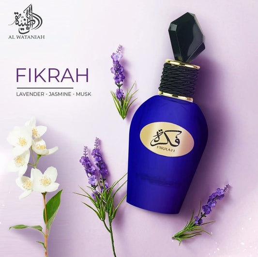 FIKRAH
