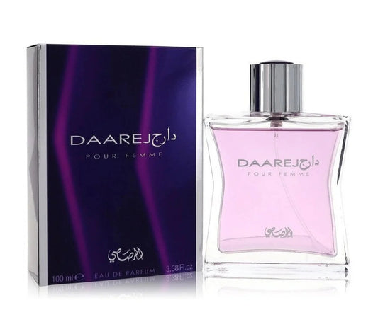 DAAREJ POUR FEMME RASASI 3.4