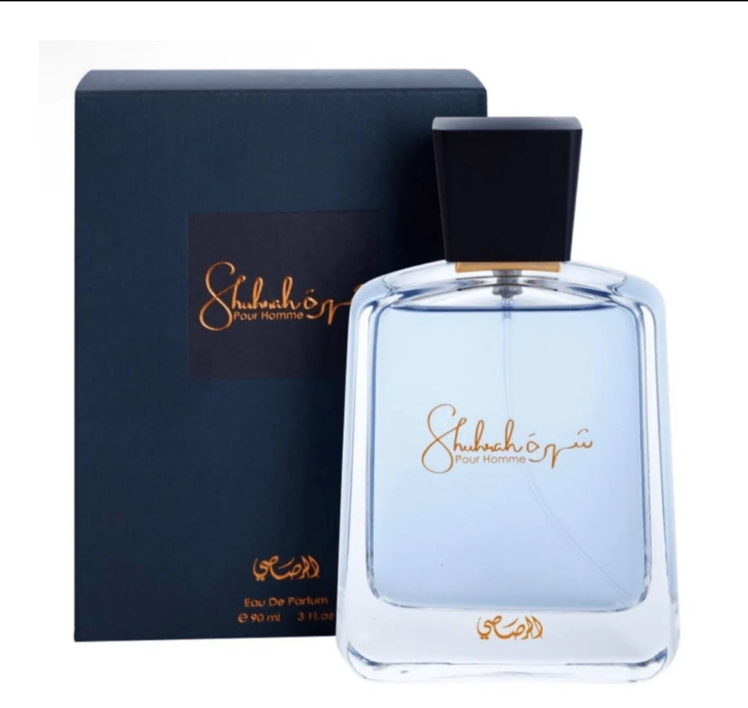 RASASI SHUHRAH POUR HOMME