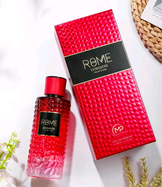 ROME EXTRADOSE POUR FEMME