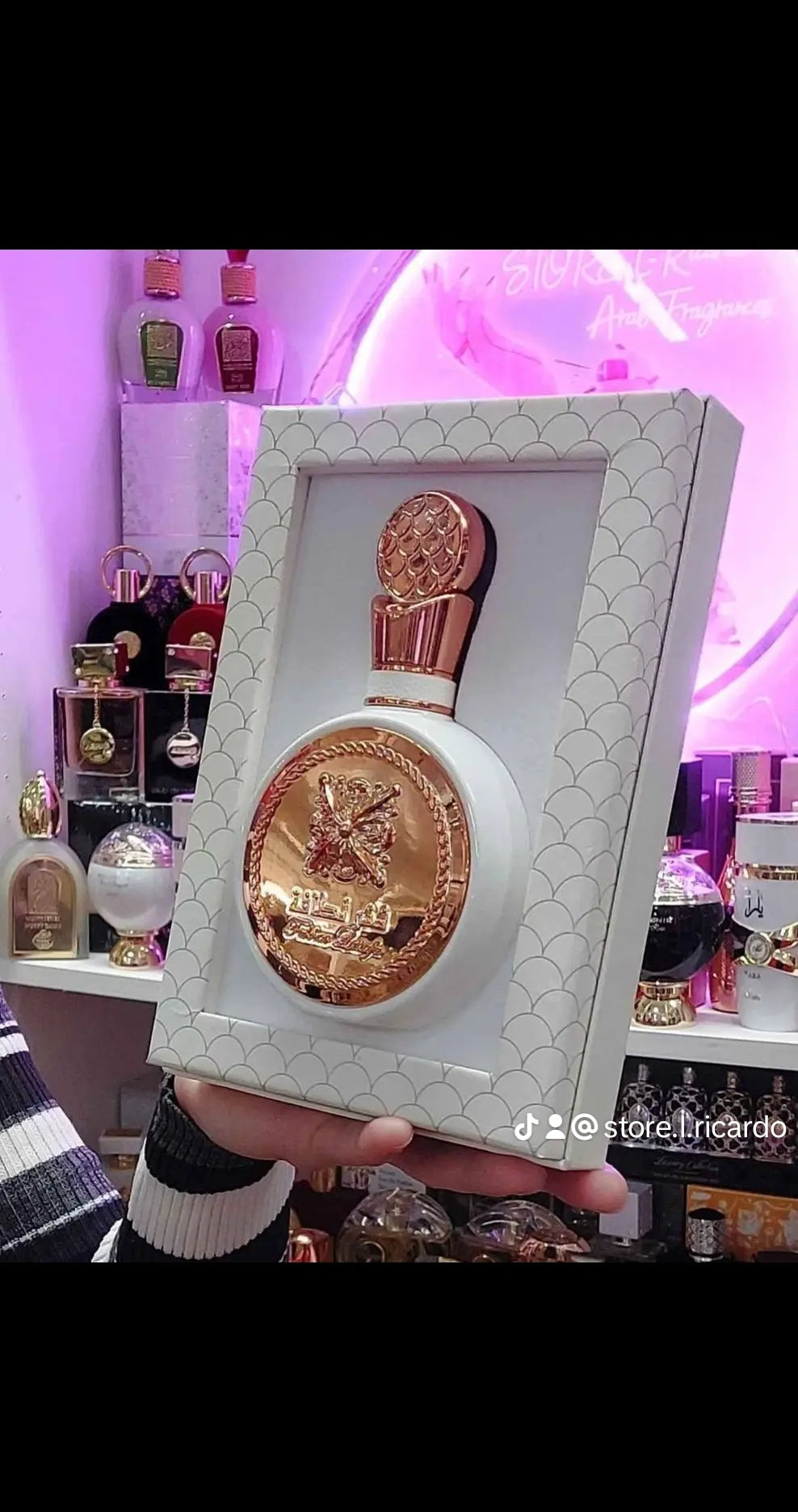OFERTA LIMITADA......FAKHAR Lattafa