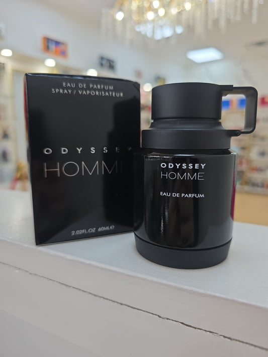 ODYSSEY HOMME 0.02 oz 60ml