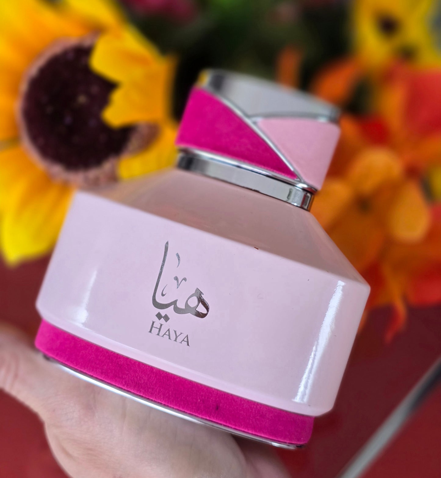 HAYA by EMPER 💎