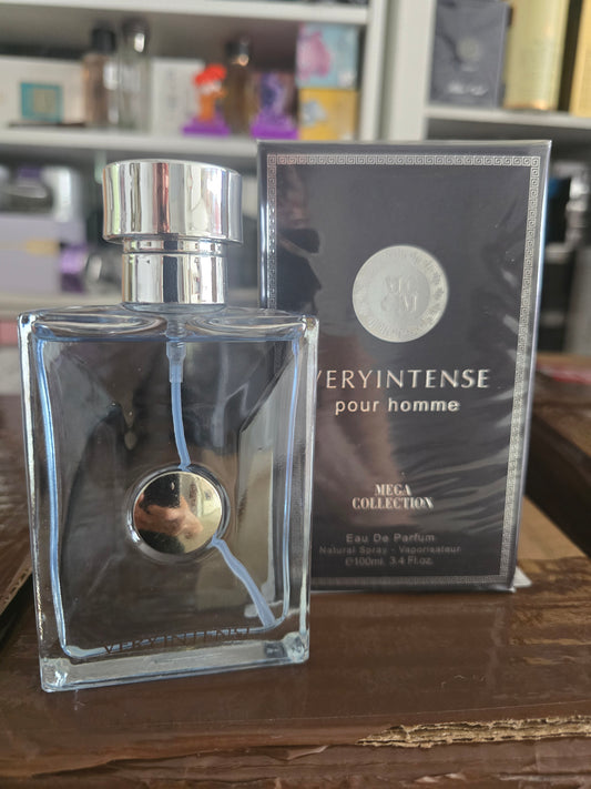 VERY INTENSE (man)( oferta)