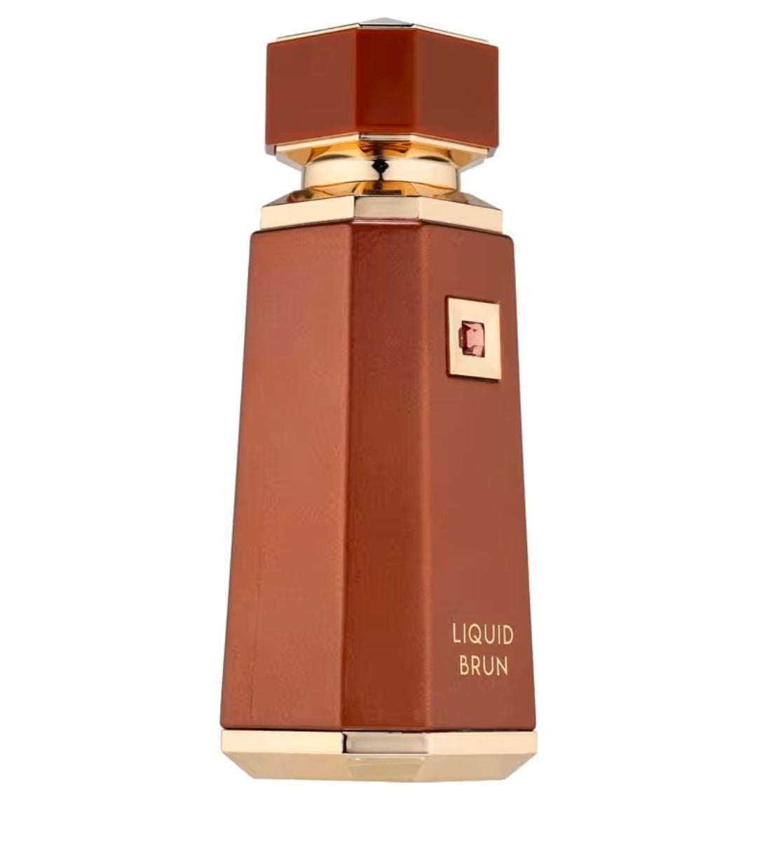 LIQUID BRUN French Avenue