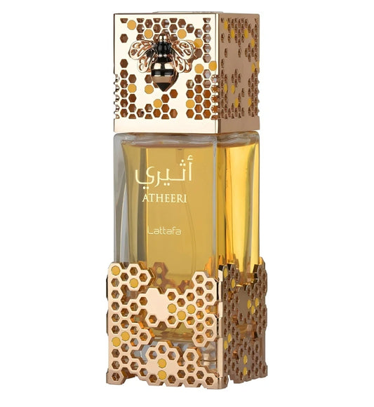 ATHEERI ..unisex  lattafa