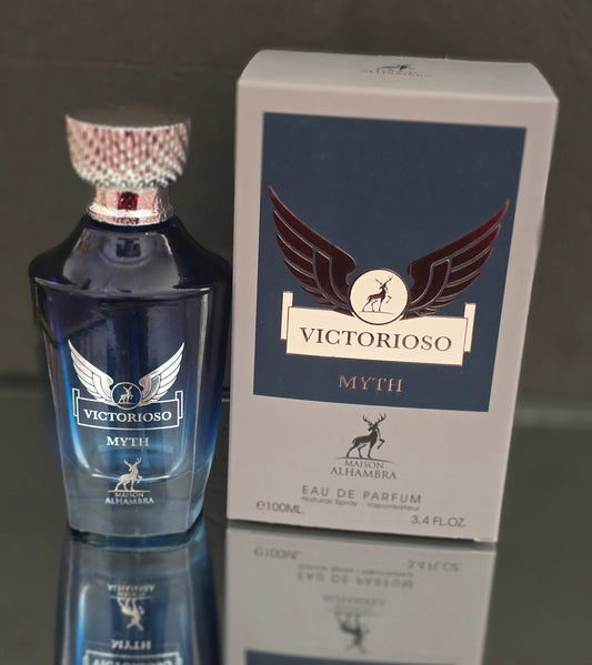 VICTORIOSO ( MYTH) MAISON ALHAMBRA