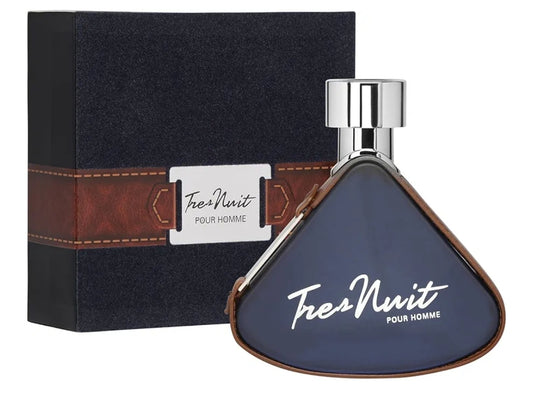 TRES NUIT..ARMAF ( oferta)