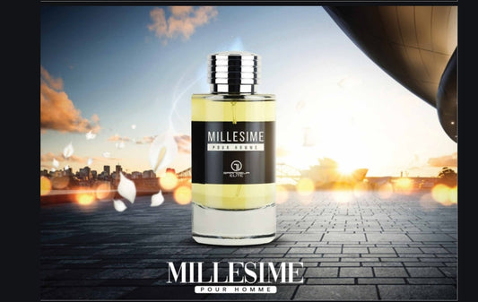 MILLESIME 💎 ( hombre)