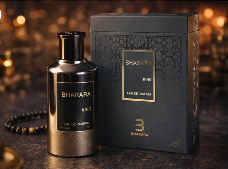 BAHARARA KING 1 LT