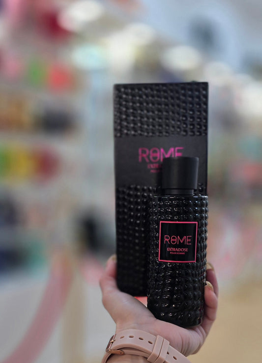 ROME EXTRADOSE POUR HOMME 100ml..baharara