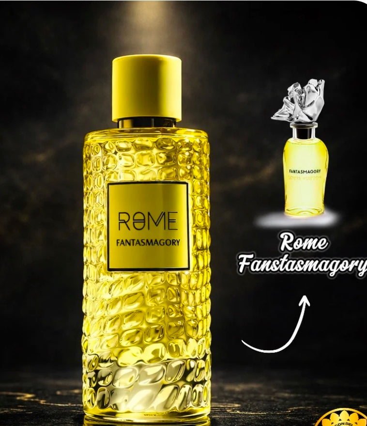 ROME FANTASMAGORY