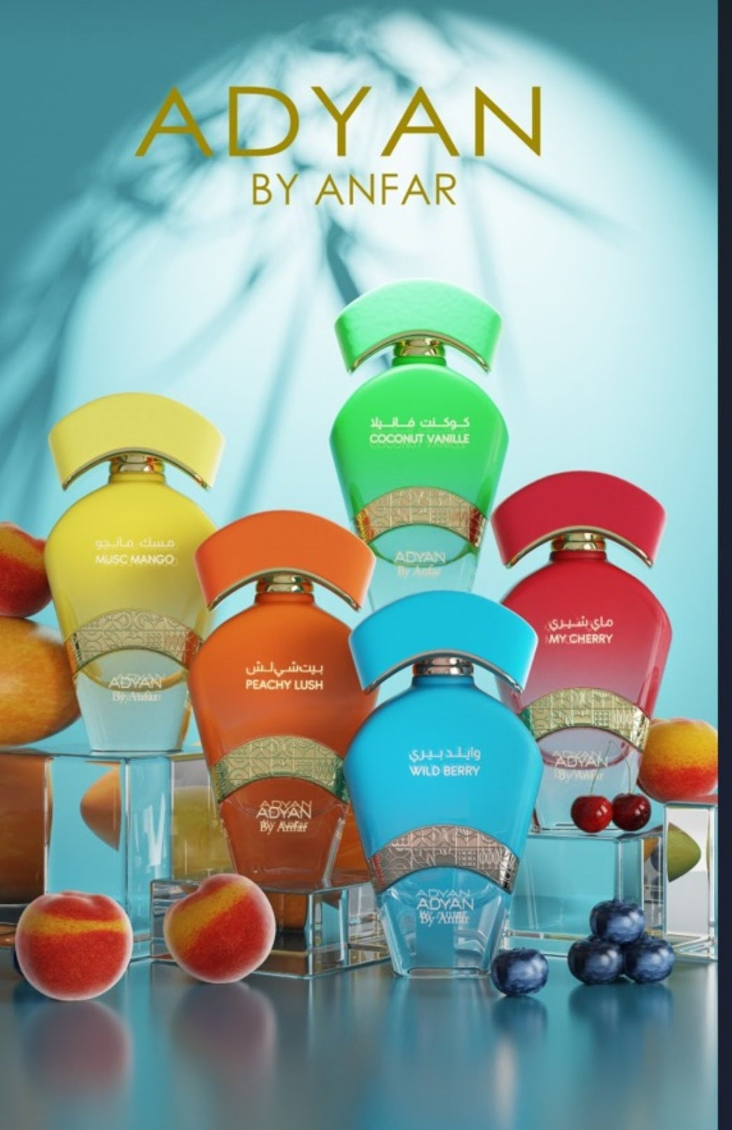 Super oferta ..colección tropical 5x $ 125.00