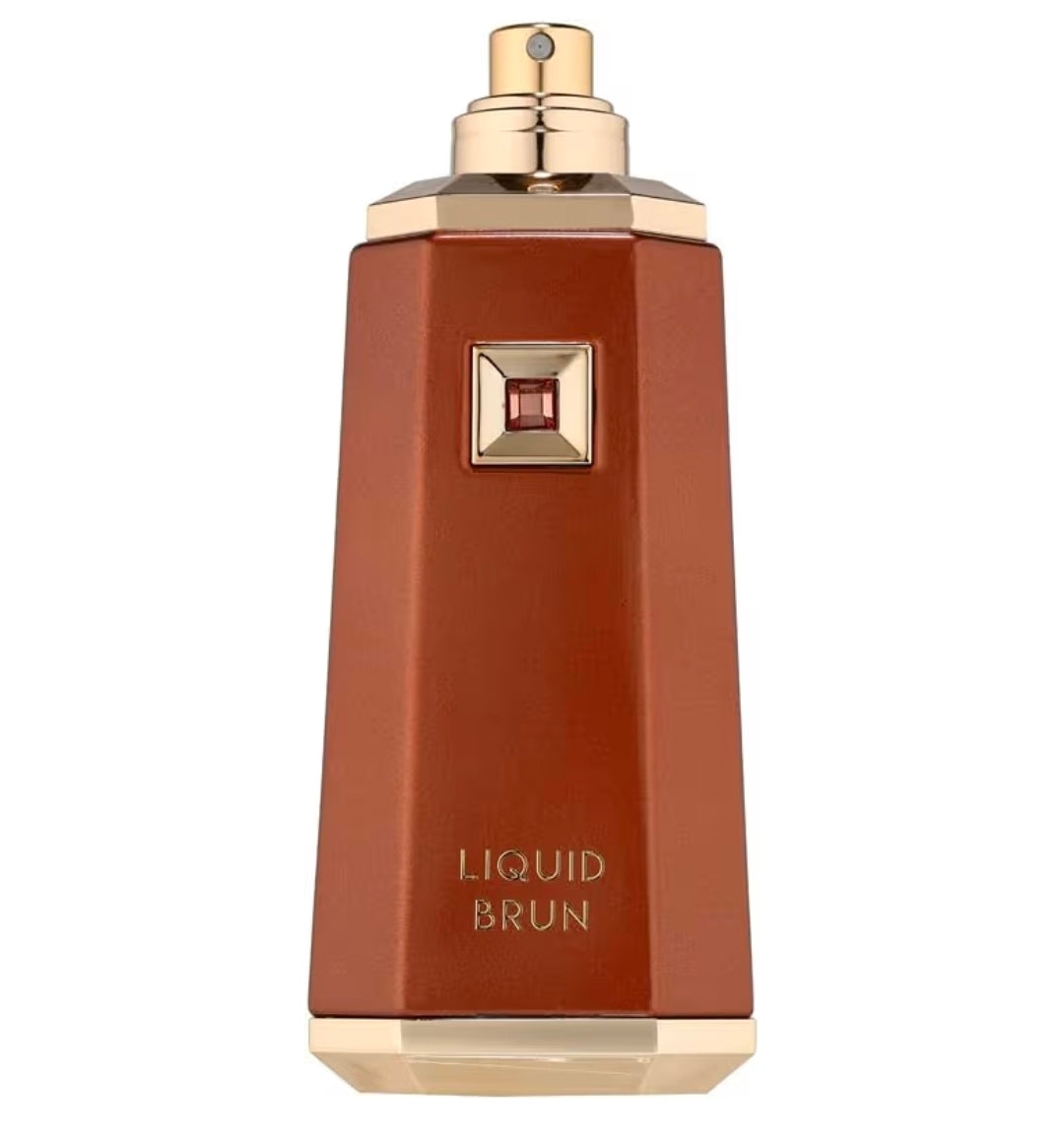 LIQUID BRUN French Avenue