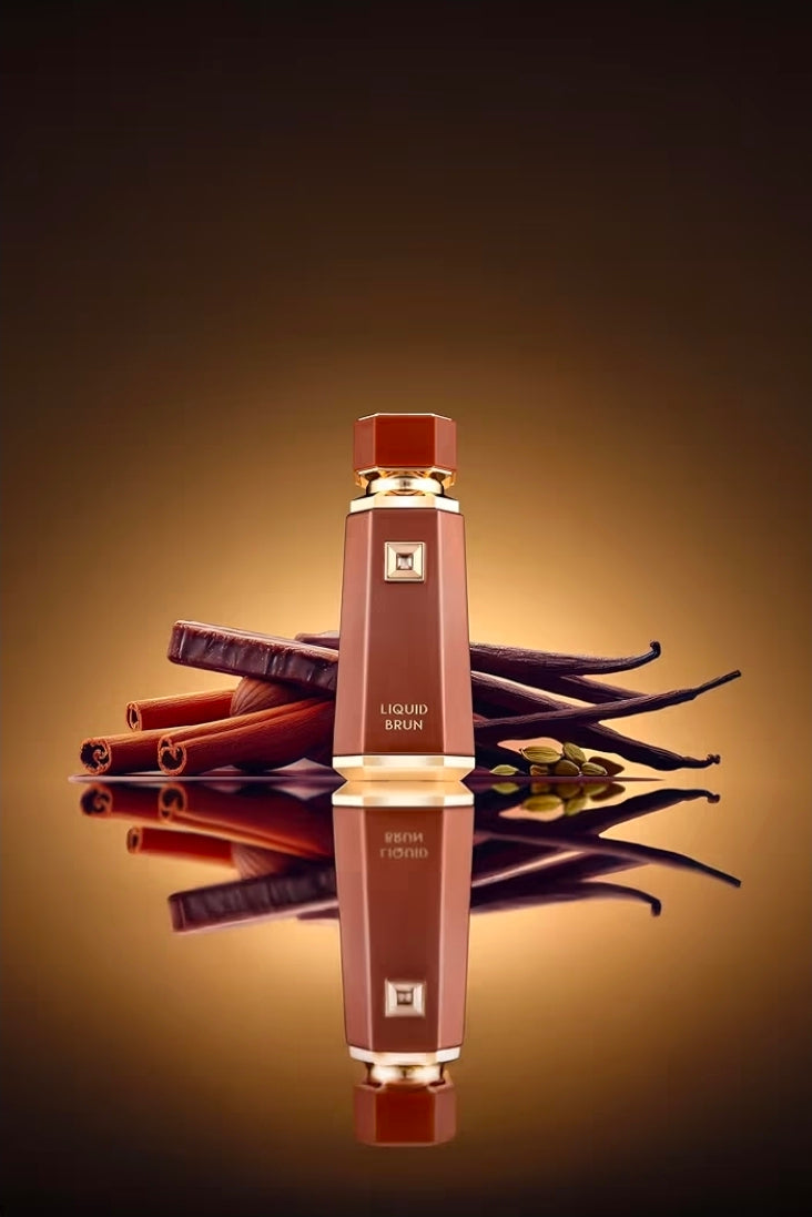 LIQUID BRUN French Avenue