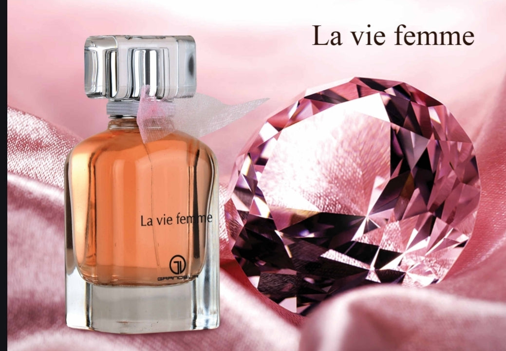 La vie femme💎