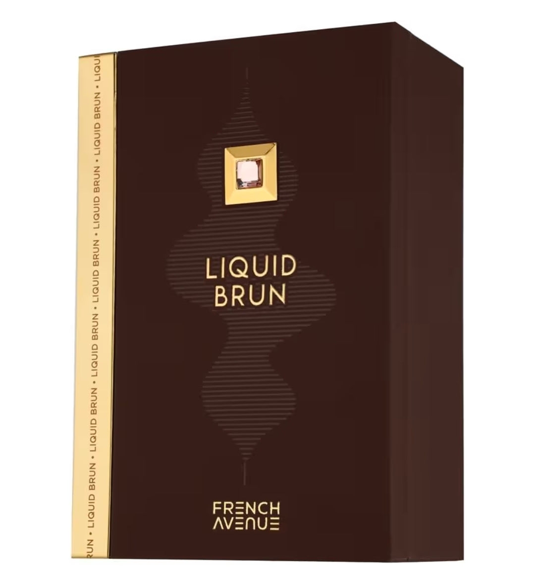 LIQUID BRUN French Avenue
