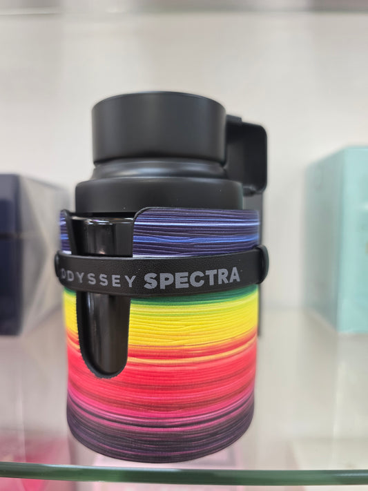 ODYSSEY SPECTRA
