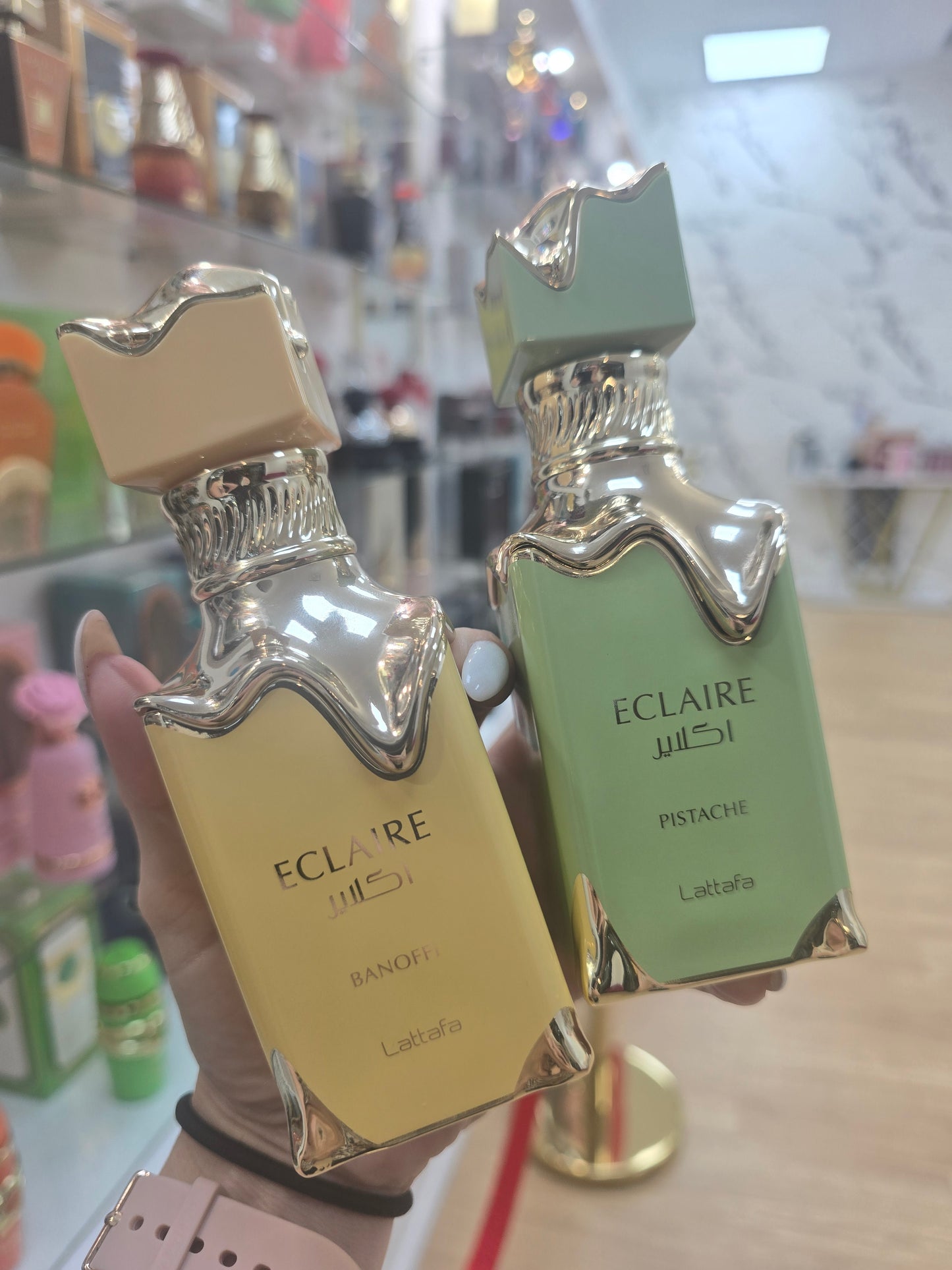 OFERTA ECLAIR..2 X 64.50