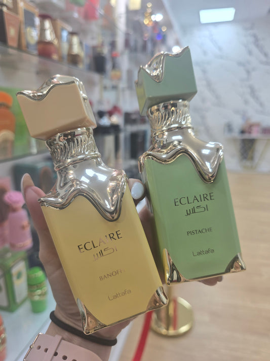 OFERTA ECLAIR..2 X 64.50