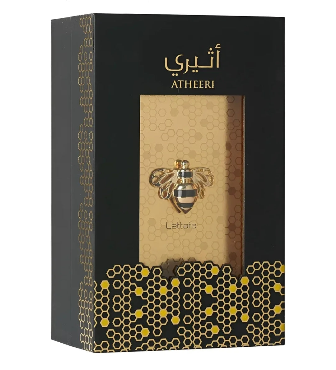 ATHEERI ..unisex  lattafa