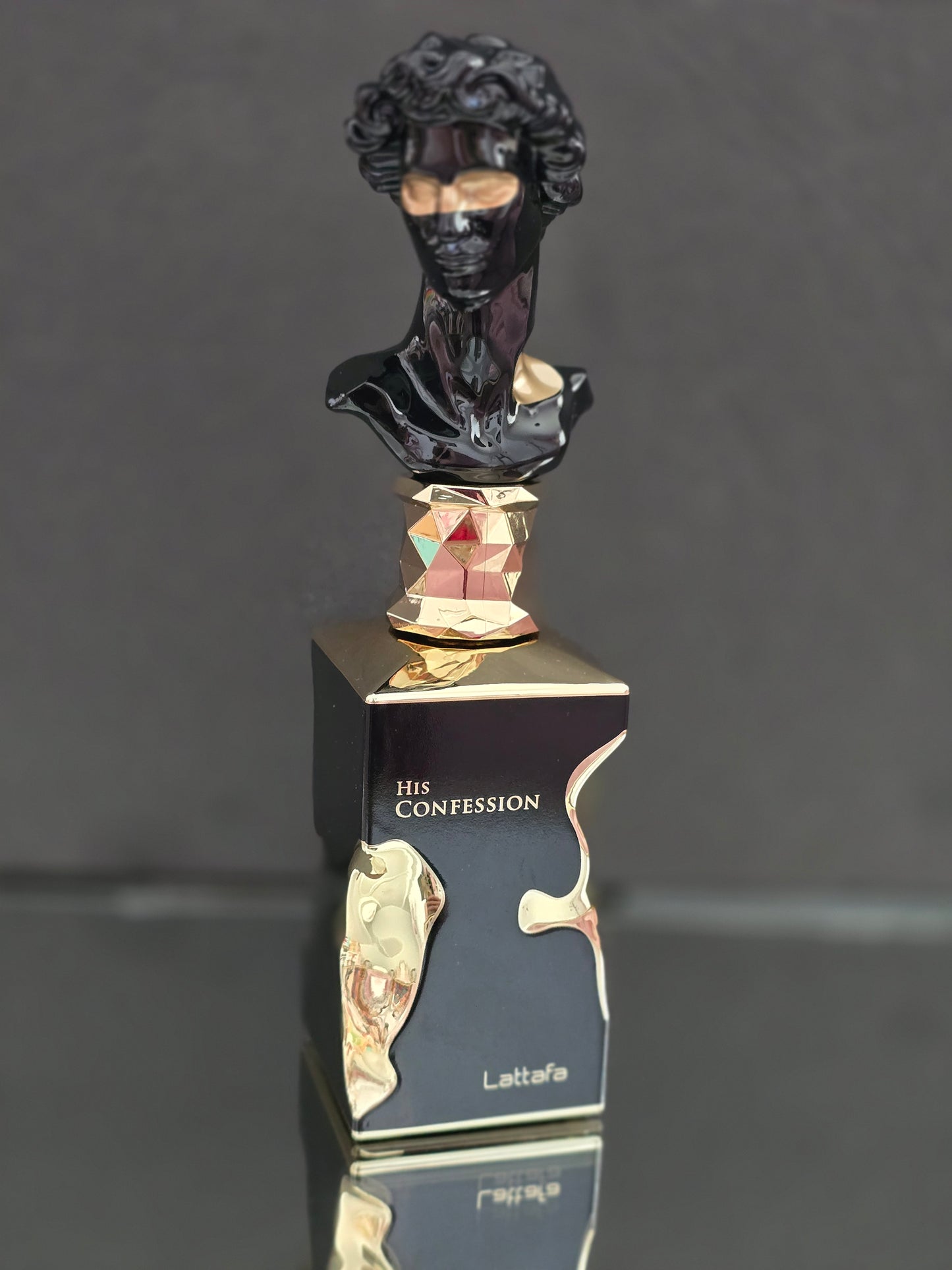 HIS CONFESSION...LATTAFA ❤️‍🔥