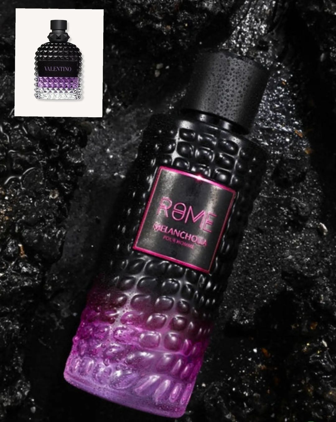 Rome melancholia pour homme