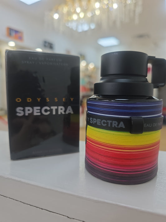 ODYSSEY SPECTRA 0.02 oz 60ml