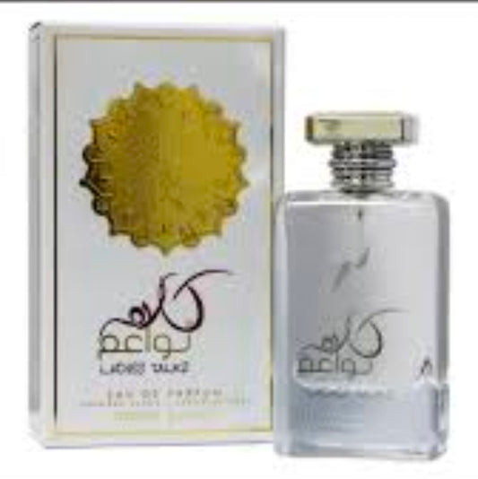Ladies Talks (Majacita) Ozareej EDP 100mL Women Perfume Fragrance