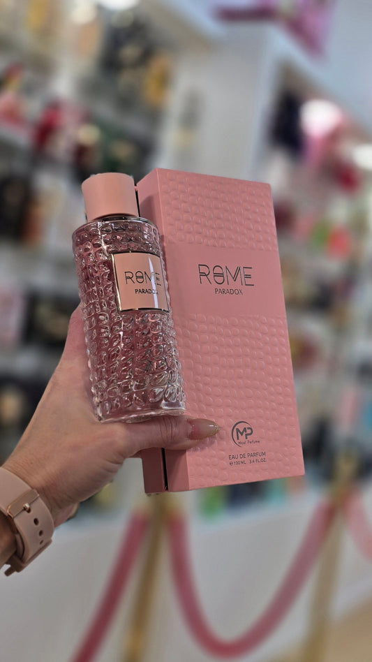 ROME PARADOX ( Pour femme)